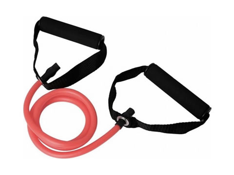 Tensile Rope Μαλακής Αντίστασης